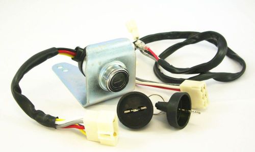 Universal ignition switch with extension 186 small engines generators welder for sale