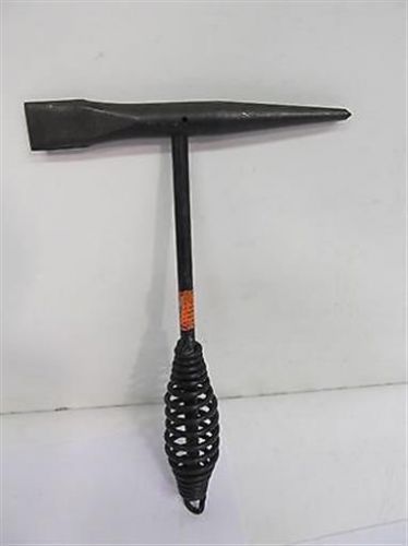 Atlas 10&#034; Chipping Hammer