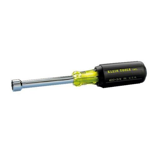 Klein tools 630-3/16 nut driver-3/16&#034; nut driver for sale