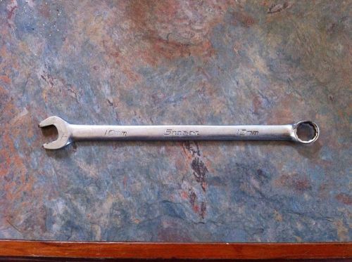 Snap On 10mm Wrench OEXM100B