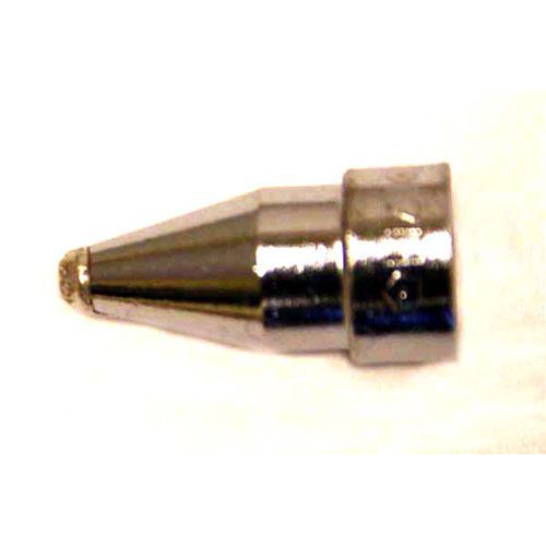 Hakko A1005 Nozzle for 802, 807, and 817 Desoldering Irons, 1 x 2.5mm