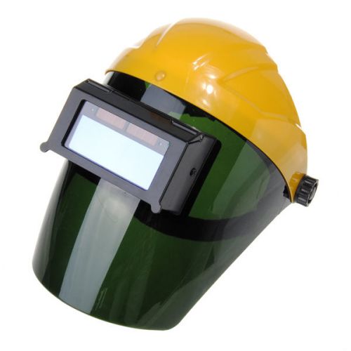 Solar auto darkening argon arc welding helmet mask welding hoods for sale