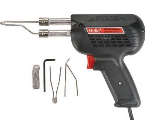 Soldering Iron Kit Solder Station Heat Gun Tip Flux Pump Lighter Shield Welder