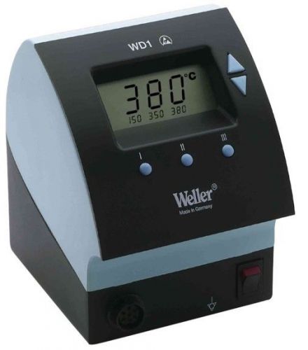 Weller WD1 Power Unit, 85W, Digital, 120V