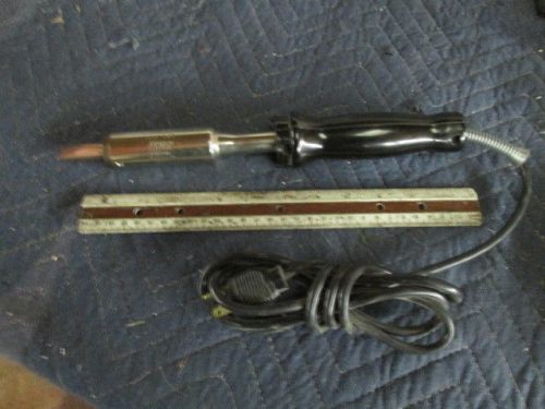 Esico #8250 250 watt soldering iron best for stained glass work SUPER quality