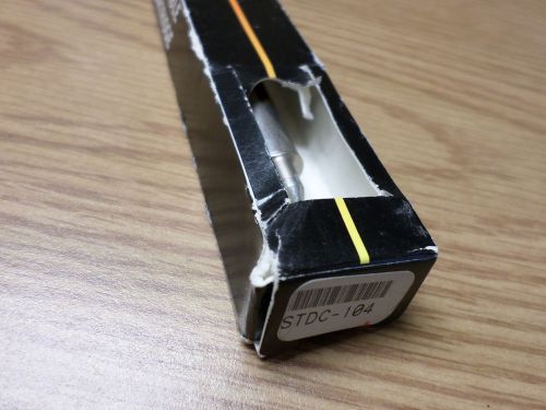 Metcal OKi STDC-104 Replaceable Tip Desoldering Cartridge