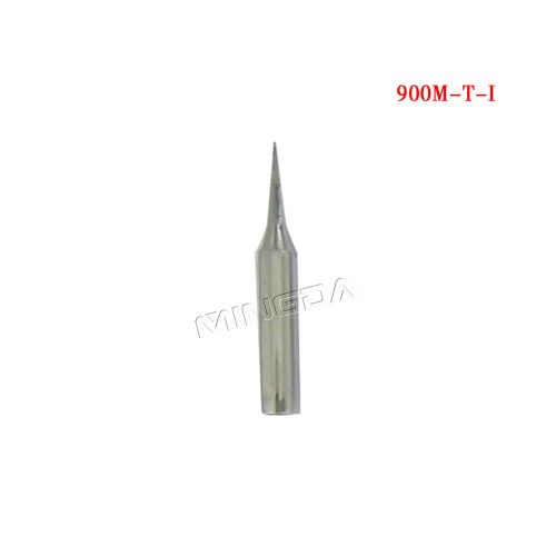 Freeshipping wholesale900m-t-i soldering iron tips for hakko soldering station for sale