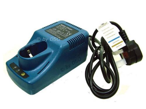 Spare Charger for 18 Volt Twin Drill 0585ERA and 0584ERA 1726ERA