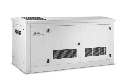 Kohler 30resa 30kw home standby emergency backup generator for sale