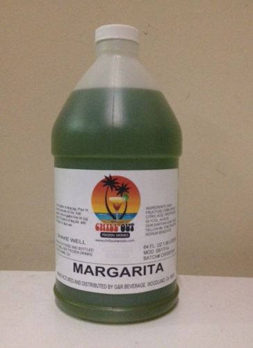 Margarita, Frozen Drink Machine, Slush Mix