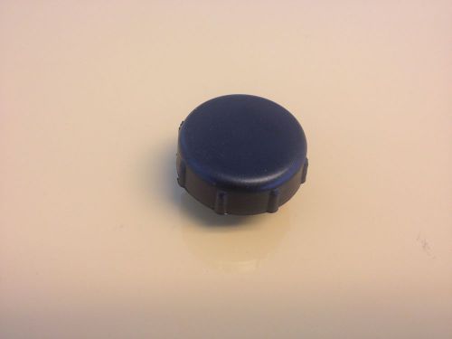 26793.0000 Bunn CDS Faucet Caps (Black)