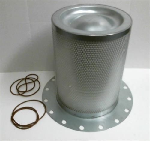ATLAS-COPCO 2906-0098-00 Compatible Air Oil Separator Filter Element Compressor