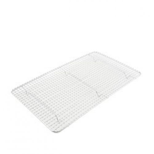 PGW-1018 18&#034; x 10-1/2&#034; Wire Pan Grate