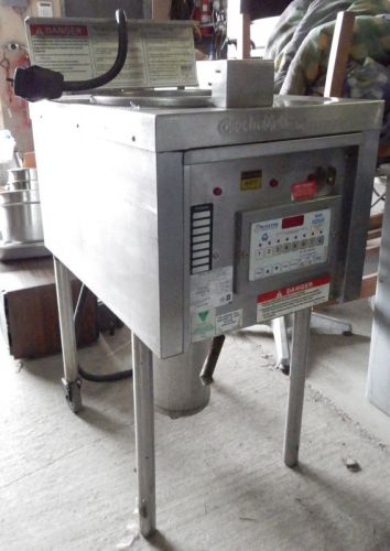 Winston collectramatic chicken open  fryer for sale