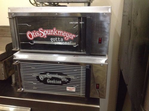 Otis spunkmeyer Convection oven- OS-1