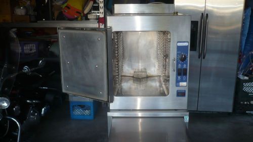 CLEVELAND COMMERCIAL RANGE CONVECTION STEAMER 5 PAN STEAMCRAFT ULTRA SERIES