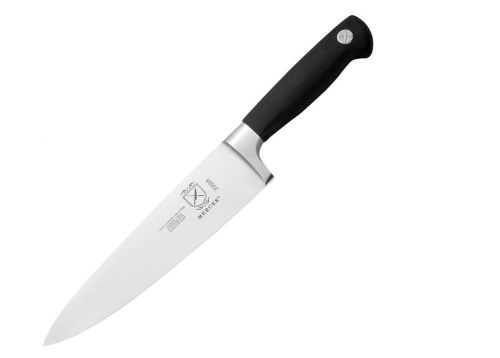 MERCER CUTLERY M20608 GENESIS COLLECTION FORGED CHEF KNIFE 8&#034;