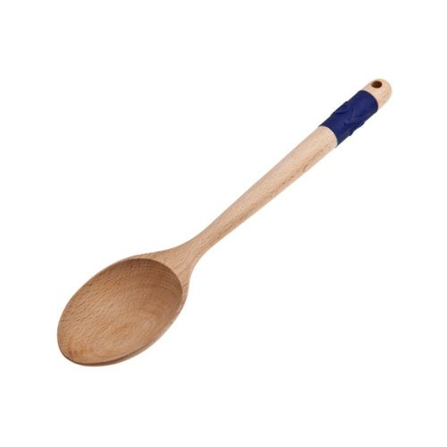 Denby Cook and Dine Spoon Imperial Blue