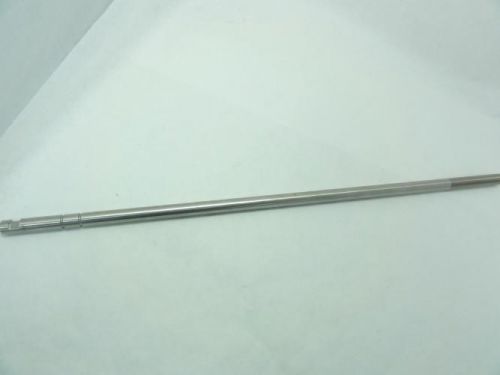 140694 New-No Box, Cozzini EMM7002 Knife Tension Shaft, Multicut, M16-1.5 Thread