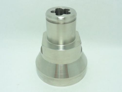 137492 New-No Box, Weiler 118-1010 SS Cone