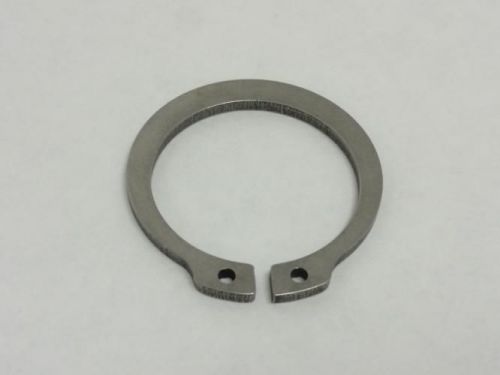 139691 Old-Stock, Ross 13080023 Retainer Ring, 1.25&#034; ID, 0.09&#034; W
