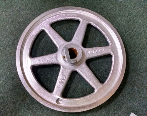 Hobart Upper/Lower Saw Wheel - fits 5514 and 5614
