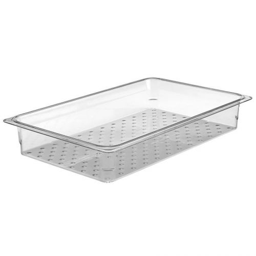 Cambro- 13clrcw135- Food Storage Pan
