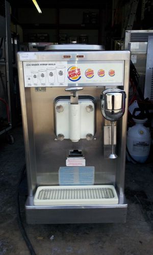 2004 taylor 490 milkshake shake frozen drink machine air fully working for sale