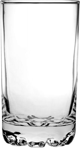 Water Glass, Case of 48, International Tableware Model 446