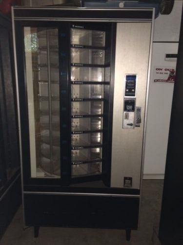 Refrigerated Food Machine