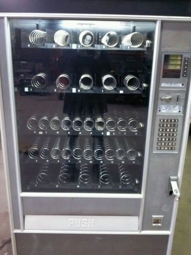 Automatic Products Snackshop 2 Snack Vending Machine