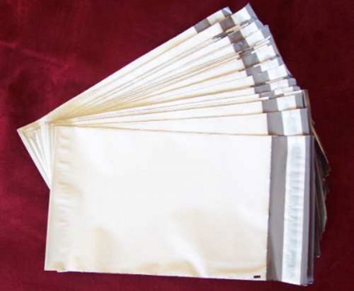 100 Poly Mailers Self Sealing 7.5&#034; x 10.5&#034; Bags Envelopes Shipping Packaging