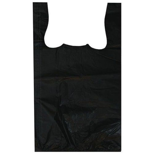 1/10 8x4.5x15 1750/bx T-Shirt Carry Out Plastic Bags