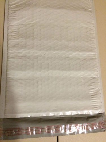 120 #5 10.5x16 (100+20) POLY BUBBLE MAILERS PADDED SHIPPING ENVELOPE PL 10.5&#034;x16