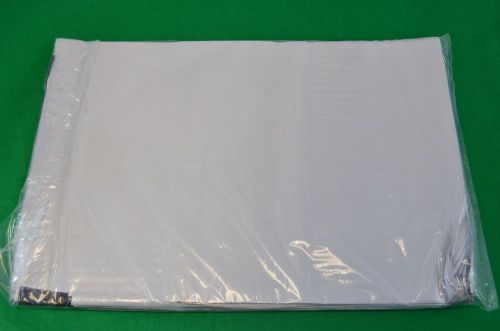 50 12x15.5 Self Sealing  Poly Mailers Envelopes Bags Plastic Shipping Bag