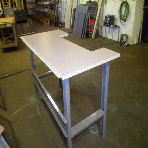 Packing table for sale