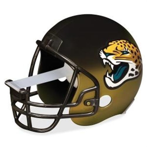 3M C32HELMETJAC Magic Tape Dispenser, Jacksonville Jaguars Football Helmet