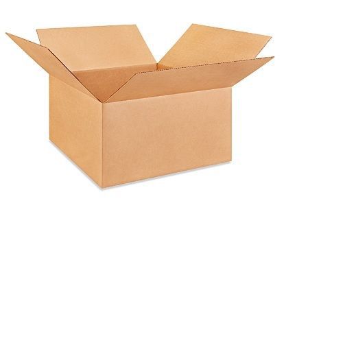 10 - 24x24x12 Cardboard Packing Mailing Shipping Boxes