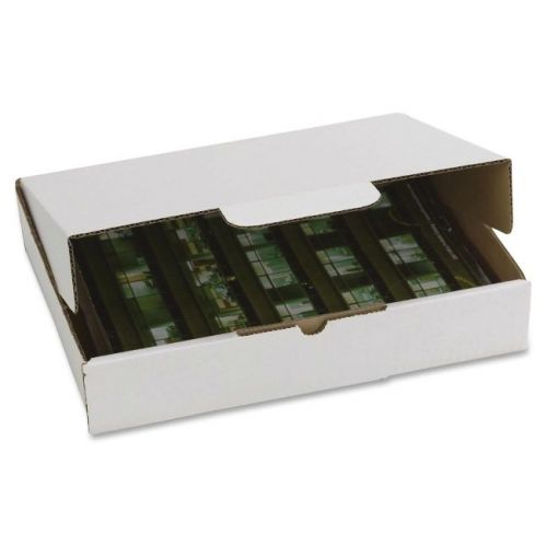 Duck Locking Literature Mailing Boxes - 2.1&#034; Height X 11.5&#034; Width X (duc1147604)
