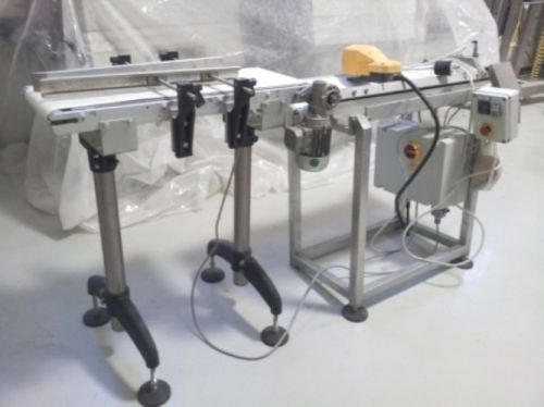 Gewiss Counting System Conveyor Line for Food and  Candy / Drugs /