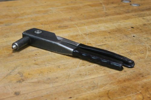 Vintage usm k111-1941 &#034;pop&#034; rivetool kit riveting tool for sale