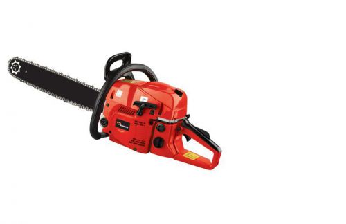 Petrol chain saw 20&#034; brand new for sale
