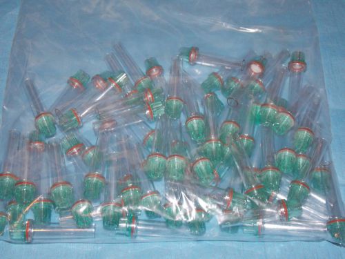 MILLIPORE 42407 MICROCON YM-10 CENTRIFUGAL FILTER DEVICES 75 PACK