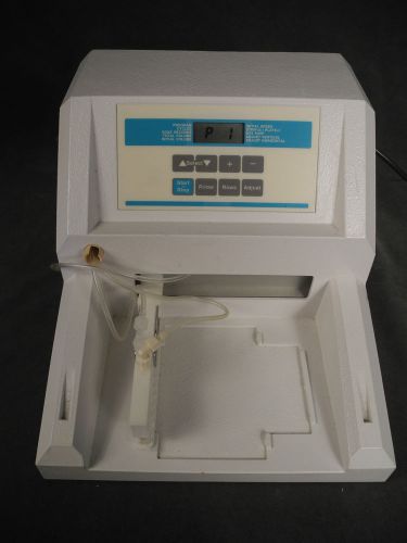 TriContinent Multiwash Microplate Washer Model 8070-16