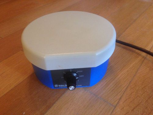 Fisher Scientific Thermix 120S Magnetic Stirrer