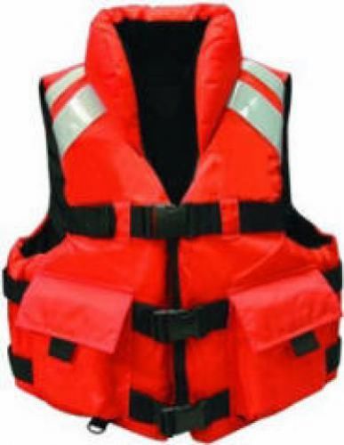 New mustang survival mv5600-xxl-or high impact sar vest: xxl for sale
