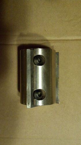 Shop Smith, 2 1/2&#034; Jointer Cutter