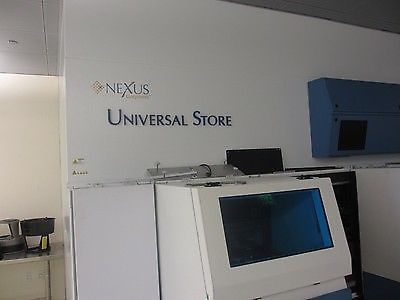 Brooks/Nexus - Universal Store