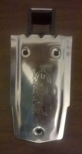 BASE for EDLUND #1 Can Opener &#034;plated&#034; A930SP
