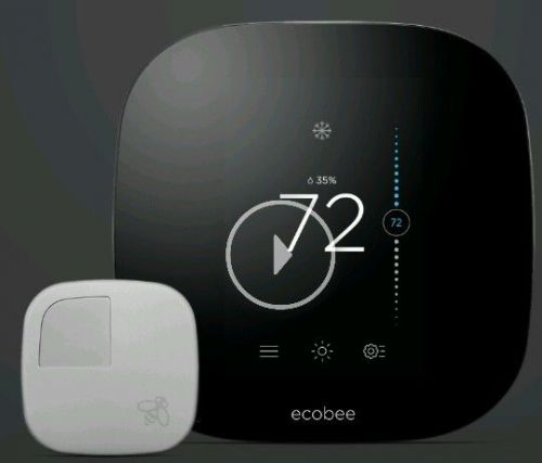 Ecobee3 brand new